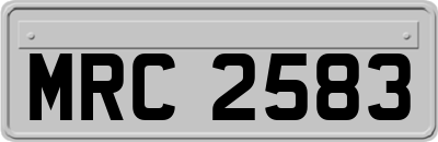 MRC2583