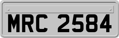 MRC2584