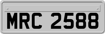 MRC2588