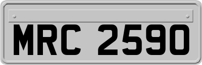 MRC2590