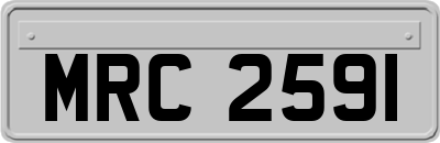 MRC2591
