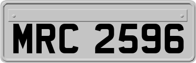 MRC2596