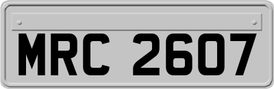 MRC2607