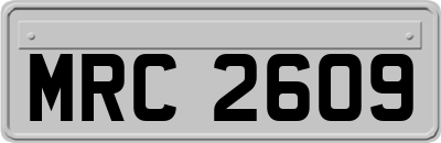 MRC2609