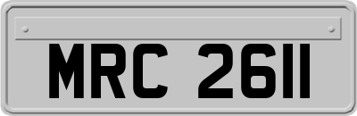 MRC2611