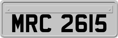 MRC2615