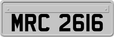 MRC2616