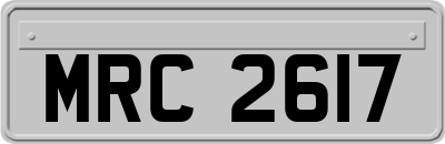 MRC2617
