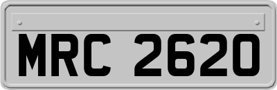 MRC2620