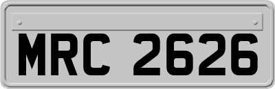 MRC2626