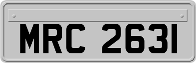 MRC2631