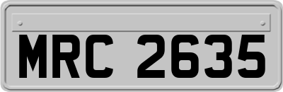 MRC2635