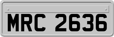 MRC2636