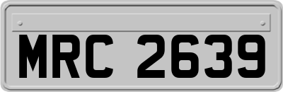 MRC2639