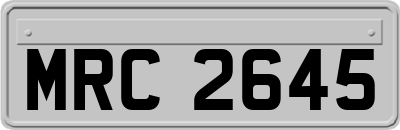 MRC2645