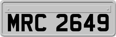 MRC2649