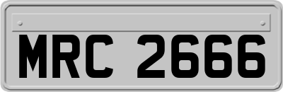 MRC2666