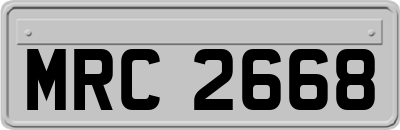MRC2668