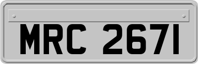 MRC2671