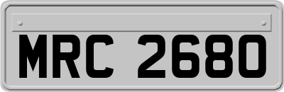 MRC2680