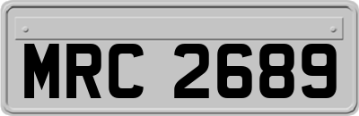 MRC2689