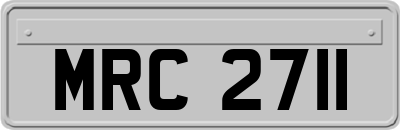 MRC2711