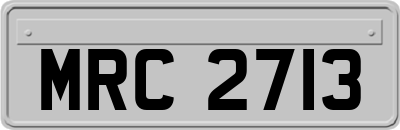MRC2713