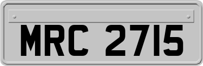MRC2715