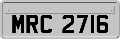 MRC2716