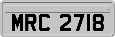MRC2718