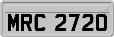 MRC2720