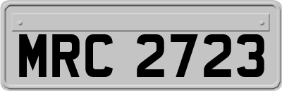 MRC2723