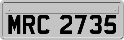 MRC2735