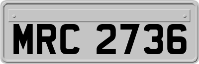 MRC2736
