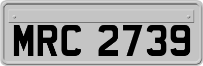 MRC2739