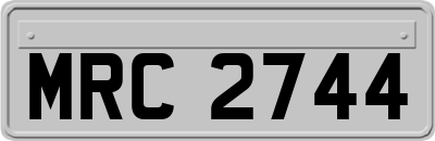 MRC2744