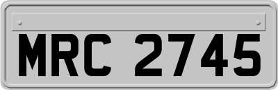 MRC2745