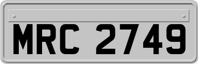MRC2749