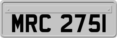 MRC2751