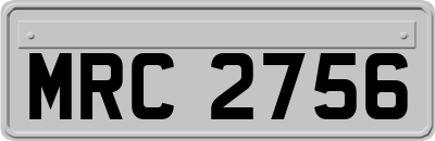 MRC2756