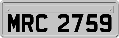 MRC2759