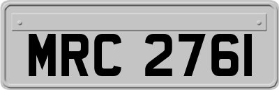 MRC2761