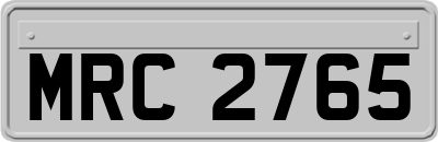 MRC2765