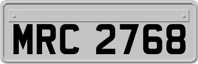 MRC2768