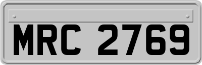 MRC2769