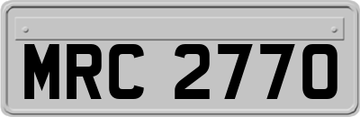MRC2770