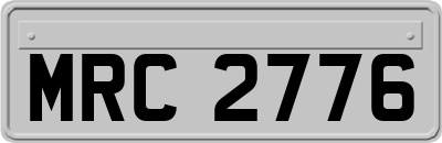 MRC2776