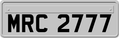 MRC2777