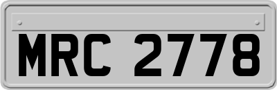 MRC2778