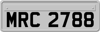 MRC2788